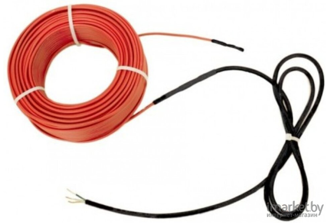 Нагревательный кабель СТН КС (Б) 40-37