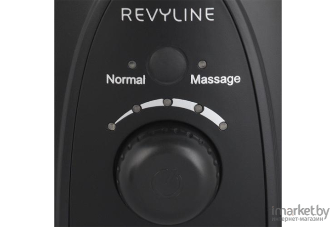 Ирригатор Revyline RL500 Black