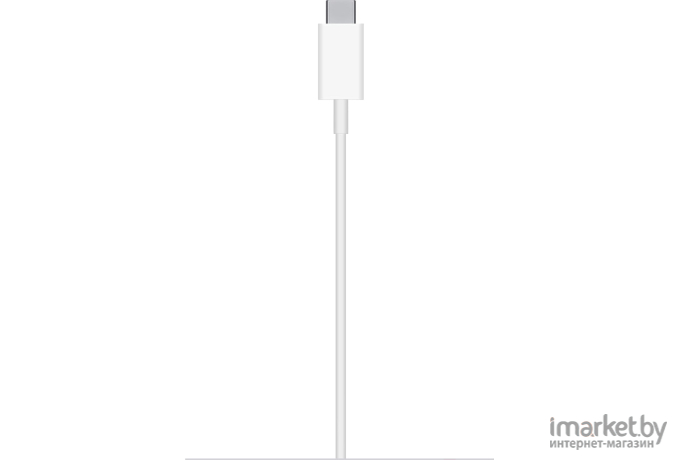 Беспроводное зарядное устройство Apple MagSafe Charger [MHXH3]