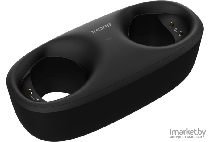 Наушники 1More True Wireless Earbuds Black [ECS3001B]