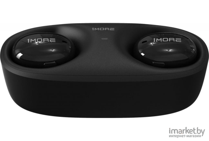 Наушники 1More True Wireless Earbuds Black [ECS3001B]