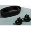 Наушники 1More True Wireless Earbuds Black [ECS3001B]