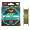 Леска монофильная Lider CARP plus FEEDER CAMOU 300 м 0,30 мм [CA-030]