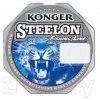 Леска флюорокарбоновая KONGER STEELON 100 м 0,22 мм [213100022]