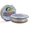 Леска флюорокарбоновая KONGER STEELON CRISTAL CLEAR FLUOROCARBON 150 м 0,30 мм [239150030]