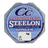 Леска флюорокарбоновая KONGER STEELON CRISTAL CLEAR FLUOROCARBON 150 м 0,30 мм [239150030]