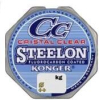 Леска флюорокарбоновая KONGER STEELON CRISTAL CLEAR FLUOROCARBON 150 м 0,30 мм [239150030]