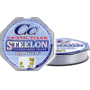 Леска монофильная KONGER STEELON CRISTAL CLEAR FLUOROCARBON 30 м 0,08 мм [239030008]