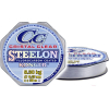 Леска флюорокарбоновая KONGER STEELON CRISTAL CLEAR FLUOROCARBON 30 м 0,18 мм [239030018]