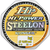 Леска флюорокарбоновая KONGER STEELON HP HI-POWER FLUOROCARBON 30 м 0,16 мм [241030016]