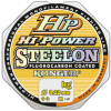 Леска флюорокарбоновая KONGER STEELON HP HI-POWER FLUOROCARBON 30 м 0,18 мм [241030018]