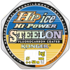 Леска флюорокарбоновая KONGER STEELON HP HI-POWER FLUOROCARBON ICE 50 м 0,10 мм [241050010]