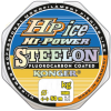 Леска флюорокарбоновая KONGER STEELON HP HI-POWER FLUOROCARBON ICE 50 м 0,12 мм [241050012]