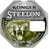 Леска флюорокарбоновая KONGER STEELON FLUOROCARBON 100 м 0,30 мм [220100030]