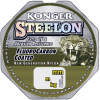 Леска монофильная KONGER STEELON FLUOROCARBON 30 м 0,12 мм [220030012]