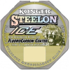 Леска монофильная KONGER STEELON FLUOROCARBON ICE 50 м 0,10 мм [220050010]