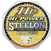 Леска монофильная KONGER STEELON HP HI-POWER FLUOROCARBON 150 м 0,25 мм [241150025]