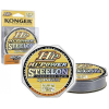 Леска монофильная KONGER STEELON HP HI-POWER FLUOROCARBON 150 м 0,25 мм [241150025]