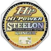 Леска монофильная KONGER STEELON HP HI-POWER FLUOROCARBON 150 м 0,30 мм [241150030]