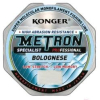 Леска монофильная KONGER METRON SPECIALIST PRO BOLONESE 150 м 0,16 мм [214150016]