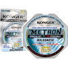 Леска монофильная KONGER METRON SPECIALIST PRO BOLONESE 150 м 0,20 мм [214150020]