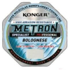 Леска монофильная KONGER METRON SPECIALIST PRO BOLONESE 150 м 0,20 мм [214150020]