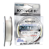 Леска монофильная KONGER METRON SPECIALIST ULTRA LIGHT SPIN 150 м 0,14 мм [203150014]