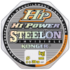 Леска монофильная KONGER STEELON HP HI-POWER INVISIBLE 30 м 0,20 мм [234030020]