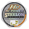 Леска монофильная KONGER STEELON HP HI-POWER INVISIBLE 30 м 0,20 мм [234030020]