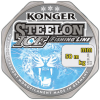 Леска монофильная KONGER STEELON ICE 50 м 0,10 мм [213050010]