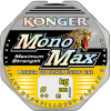 Леска монофильная KONGER KEVLON MONOMAX 30 м 0,20 мм [212030020]