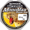 Леска монофильная KONGER KEVLON MONOMAX 30 м 0,20 мм [212030020]