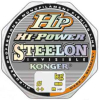 Леска монофильная KONGER STEELON HP HI-POWER INVISIBLE 150 м 0,22 мм [234150022]