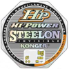 Леска монофильная KONGER STEELON HP HI-POWER INVISIBLE 150 м 0,25 мм [234150025]