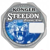 Леска монофильная KONGER STEELON 100 м 0,40 мм [213100040]