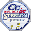 Леска монофильная KONGER STEELON CRISTAL CLEAR ICE 50 м 0,10 мм [240050010]