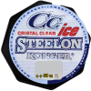 Леска монофильная KONGER STEELON CRISTAL CLEAR ICE 50 м 0,12 мм [240050012]