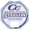 Леска монофильная KONGER STEELON CRISTAL CLEAR 150 м 0,40 мм [240150040]