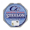 Леска монофильная KONGER STEELON CRISTAL CLEAR FLUOROCARBON 150 м 0,25 мм [239150025]