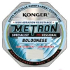 Монофильная леска KONGER METRON SPECIALIST PRO BOLONESE 150 м 0,14 мм [214150014]