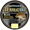 Леска монофильная KONGER TEAM CARP 1000 м 0,28 мм Black [228001028]