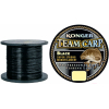 Леска монофильная KONGER TEAM CARP 1000 м 0,28 мм Black [228001028]