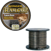 Леска монофильная KONGER TEAM CARP CAMOU DARK 1000 м 0,25 мм [229001025]