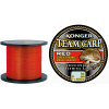 Леска монофильная KONGER TEAM CARP 1000 м 0,35 мм Red [265001035]