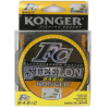 Леска монофильная KONGER STEELON FC BASIC 150 м 0,28 мм [232150028]