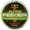 Леска монофильная Trabucco T-FORCE XPS FEEDER PLUS 150 м 0,18 мм [053-95-180]