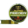 Леска монофильная Trabucco T-FORCE XPS FEEDER PLUS 150 м 0,22 мм [053-95-220]