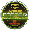 Леска монофильная Trabucco T-FORCE XPS FEEDER PLUS 150 м 0,30 мм [053-95-300]