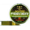 Леска монофильная Trabucco T-FORCE XPS FEEDER PLUS 150 м 0,30 мм [053-95-300]