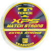 Леска монофильная Trabucco T-FORCE XPS MATCH STRONG 100 м 0,14 мм [053-78-140]